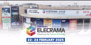 ELECRAMA 2025: Powering the Future of Energy