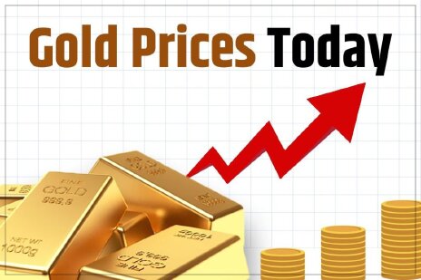 gold rate today